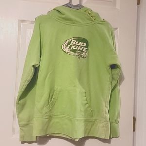 Bud Light Lime Hoodie